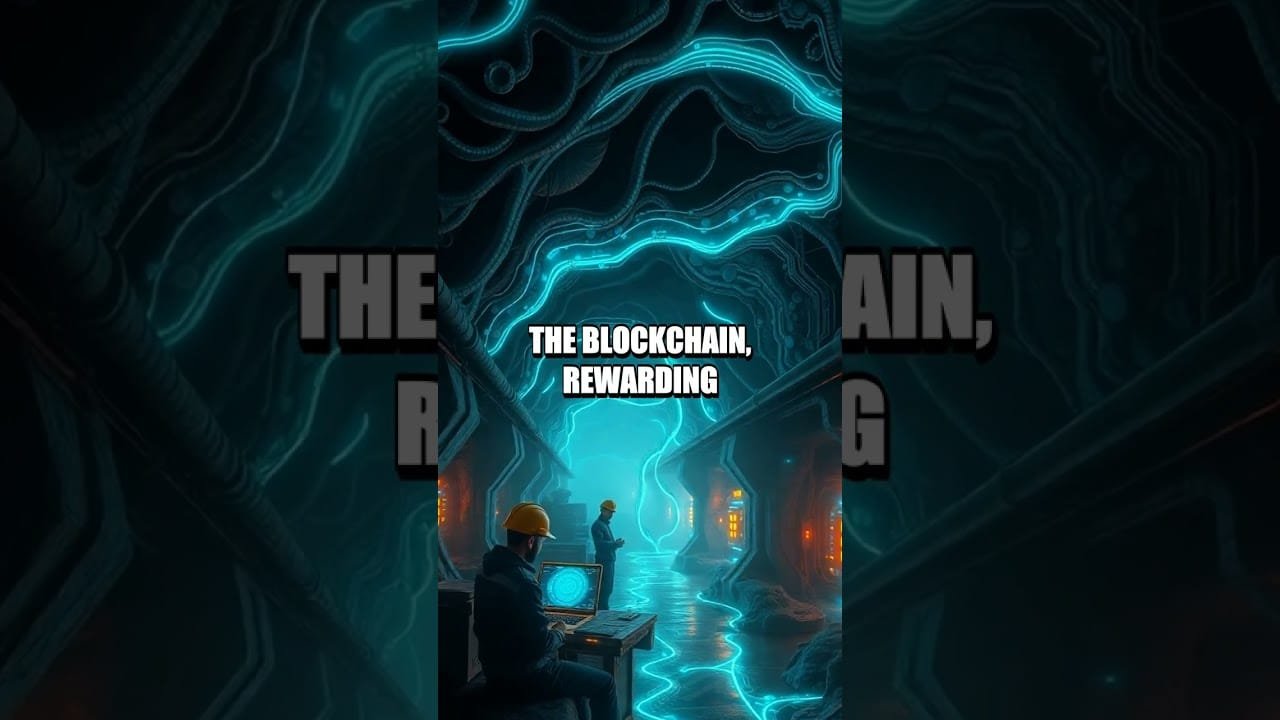 Exploring The Basics Of Crypto Mining