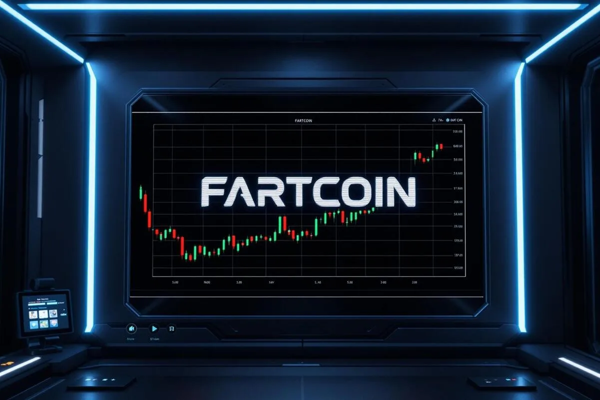 Fartcoin