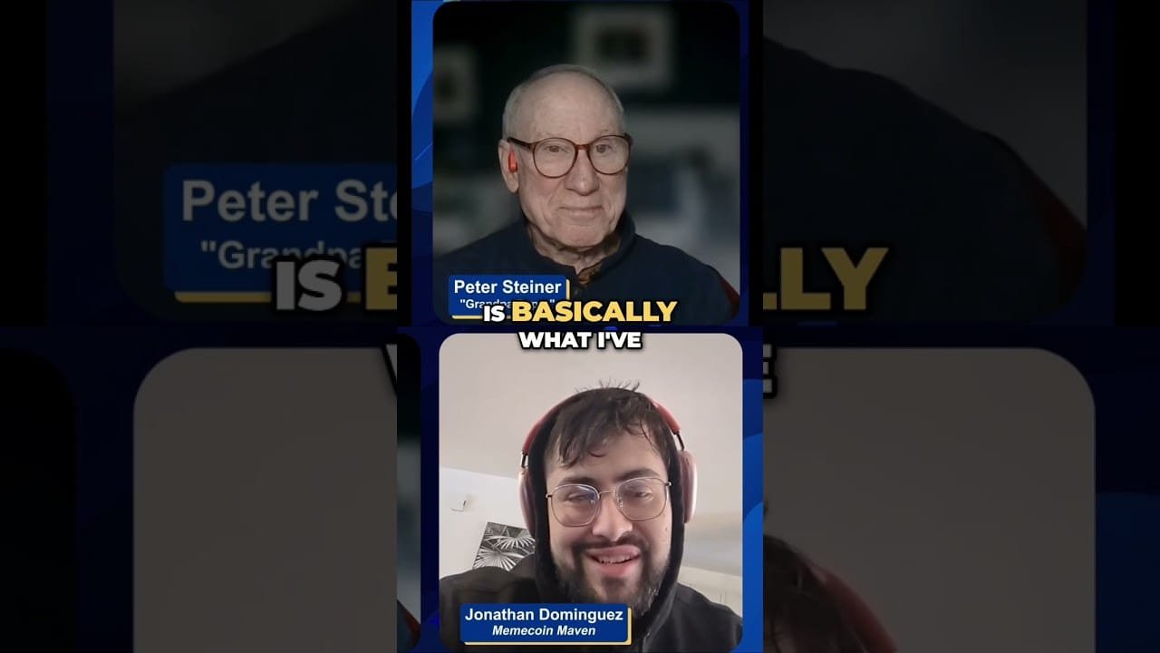 From Basement Miner To $1.5m Crypto Farm | Crypto For