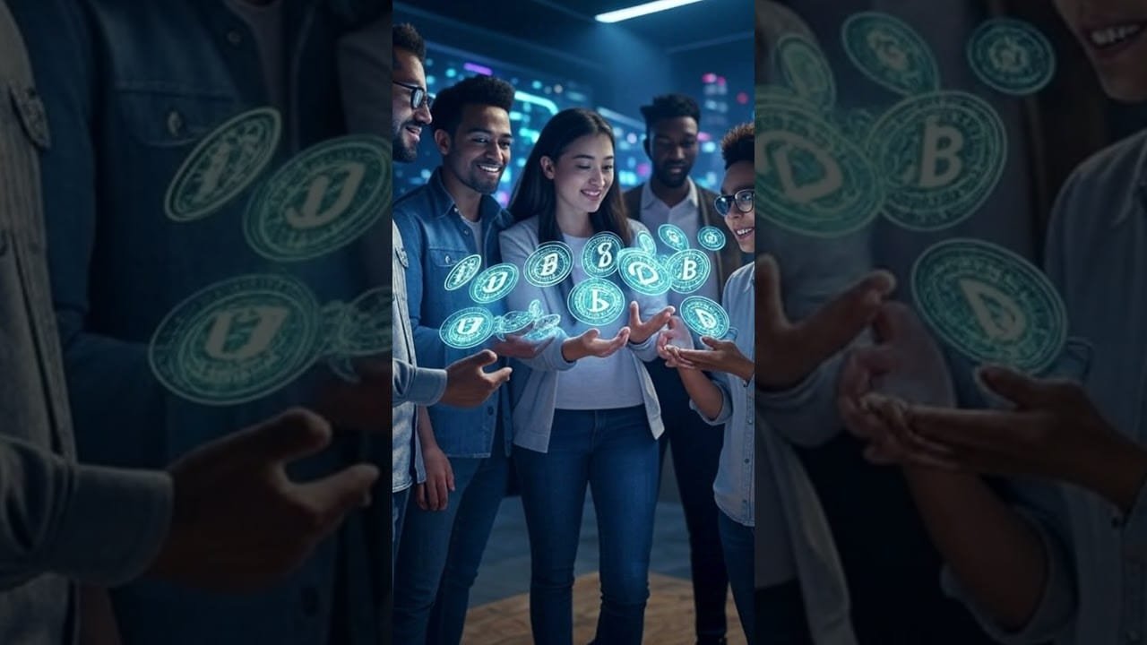 How Crypto Work Complete Guide In 2 Minutes