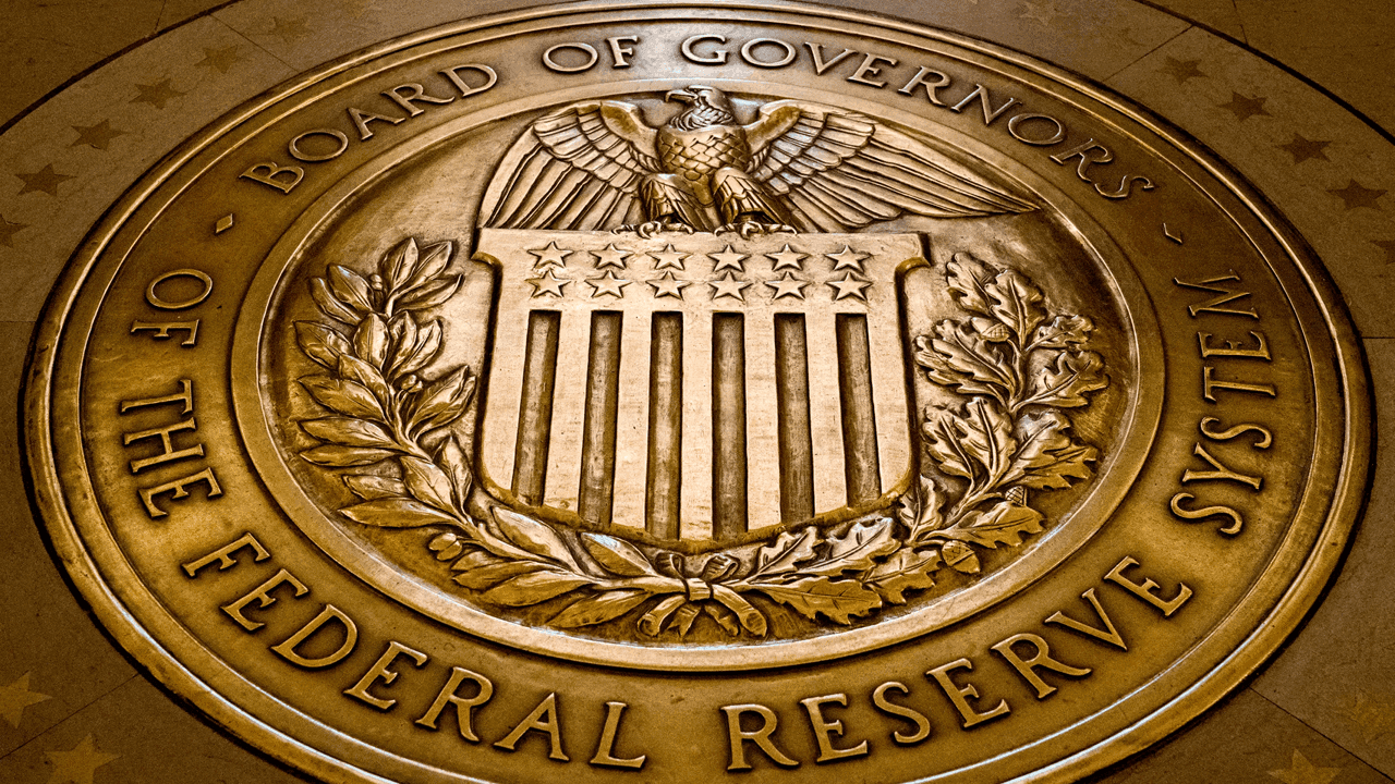 Interest Rate Showdown: Trump vs. Powell, Massie vs. the Fed