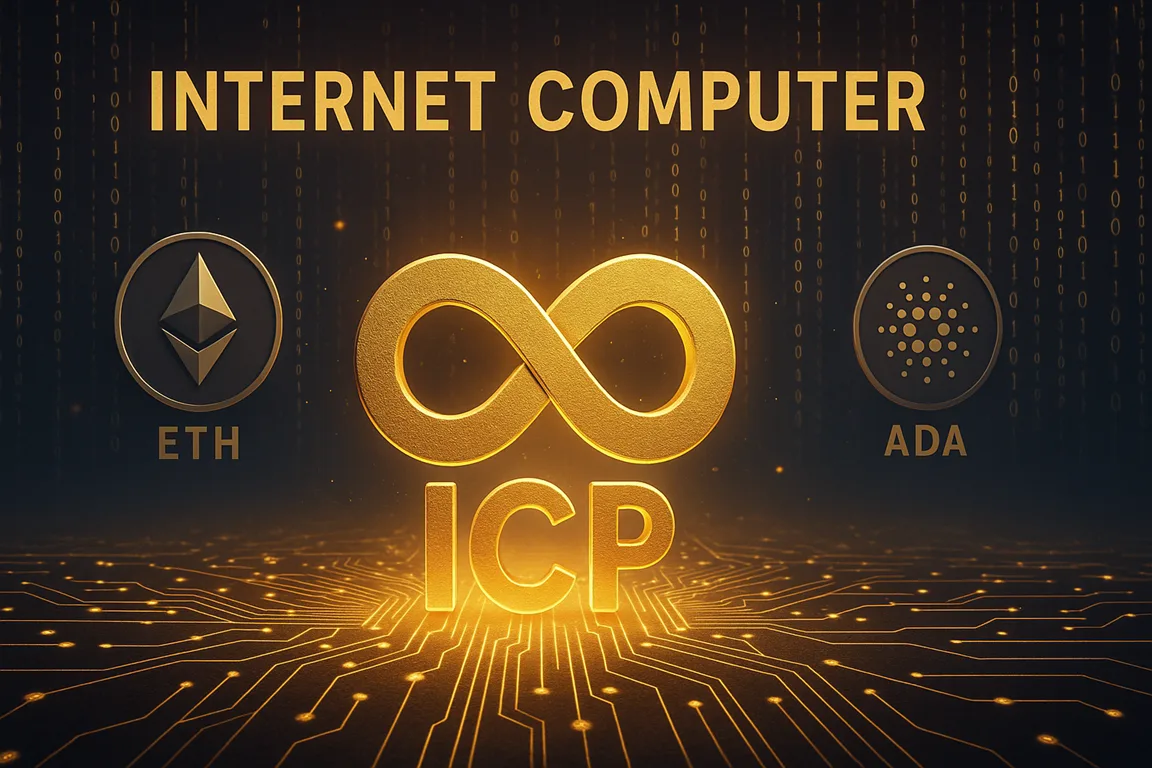 Internet Computer