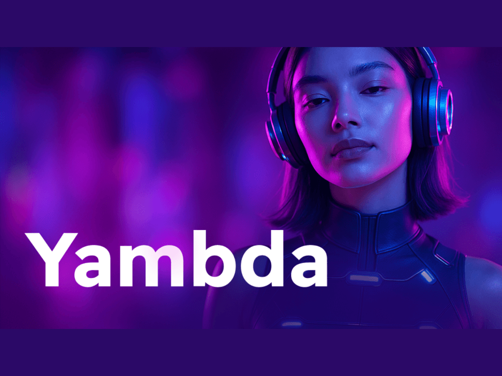 Meet Yambda: The World's Largest Event Dataset to Accelerate Recommender Systems