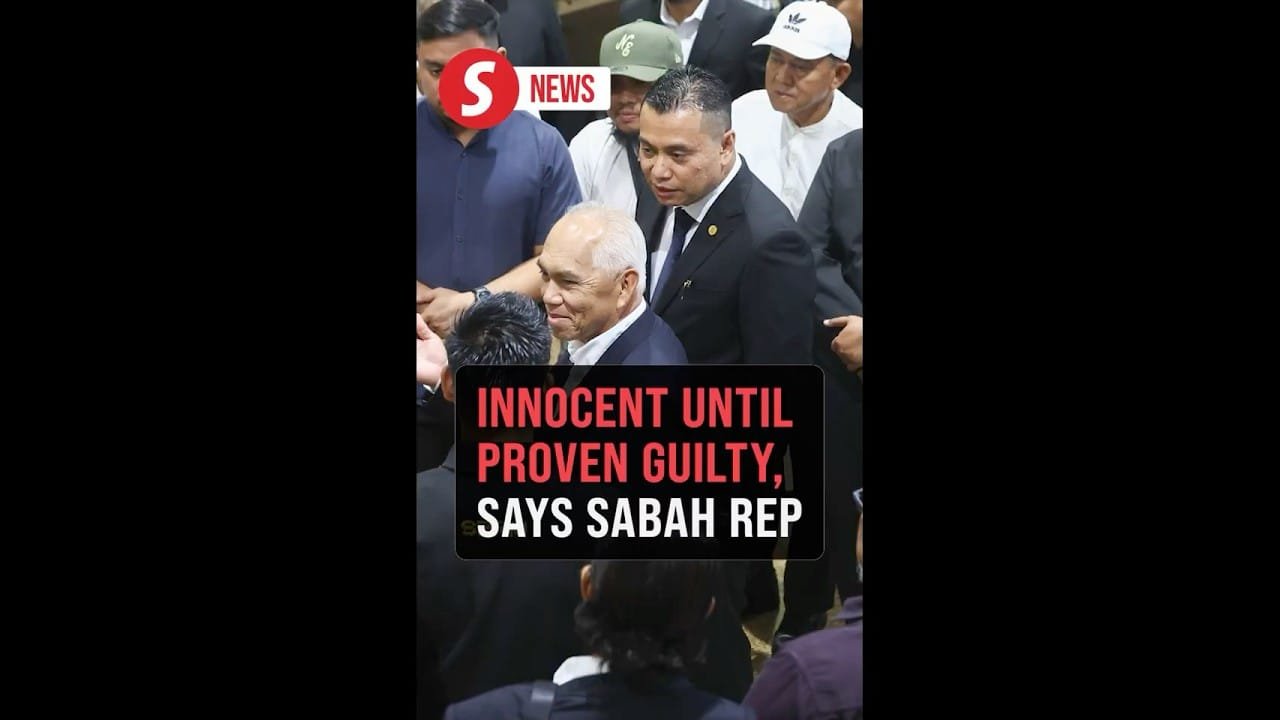 Mining Bribery Case: Sabah Reps Vow To Clear Their Names