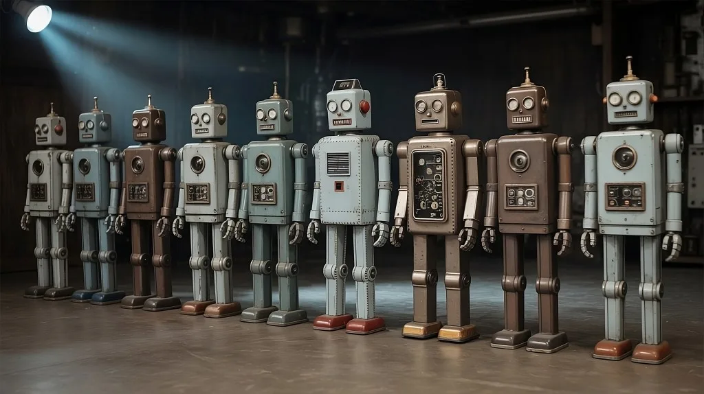 Model Context Protocol: A promising AI integration layer, but not a standard (yet)