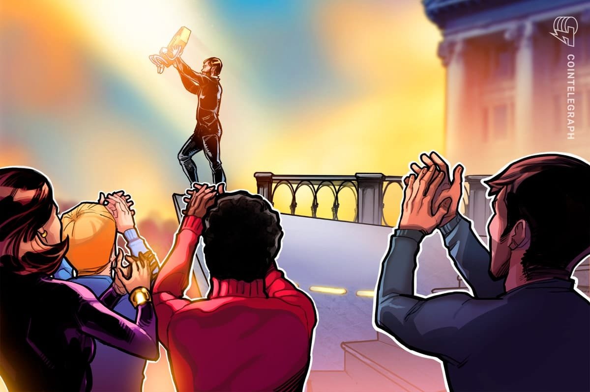 New GPB-backed stablecoin tGBP goes live on BCP Markets