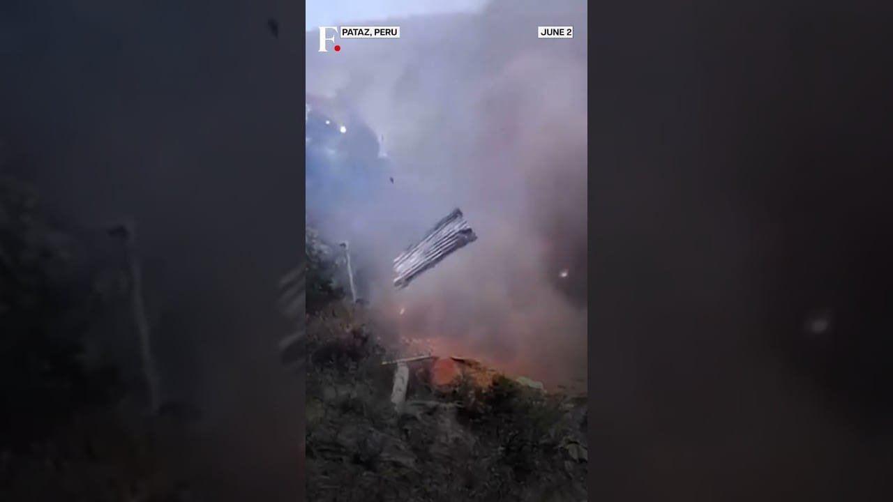 Peru Cracks Down On Illegal Gold Mining In Pataz |