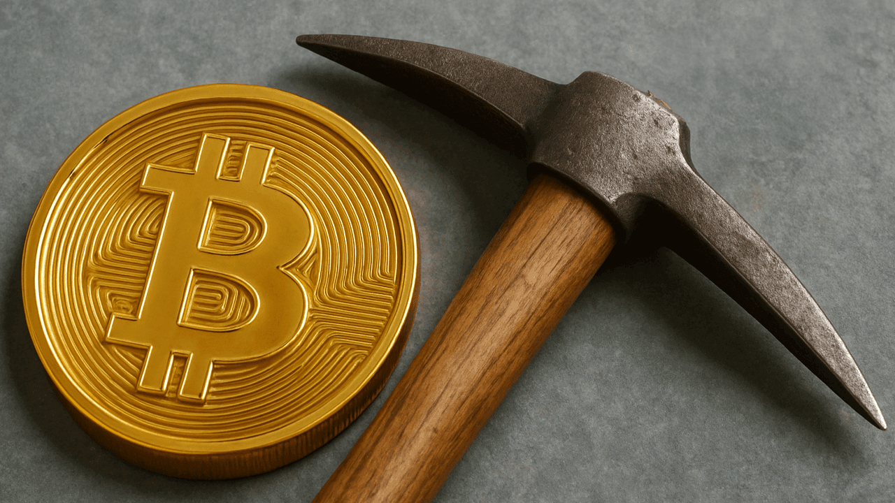 Publicly Traded Bitcoin Miners Slide as Sector Sees Broad Losses