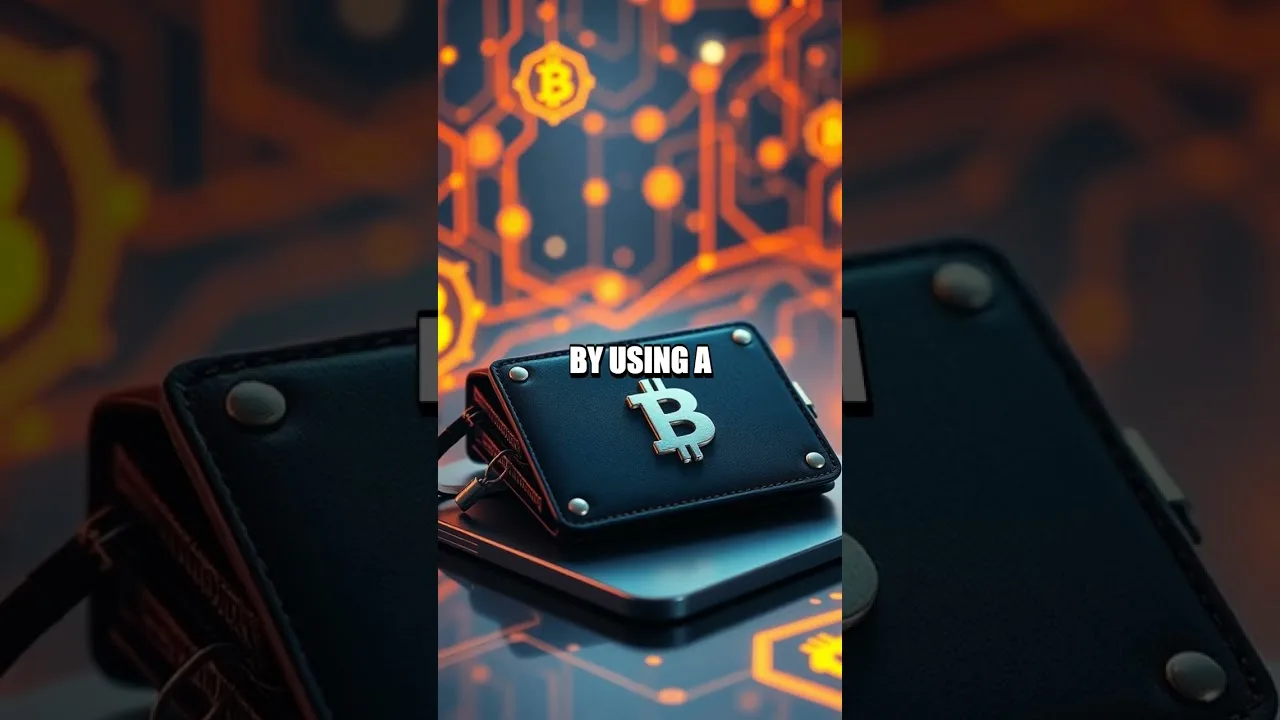 Step By Step Guide To Secure First Crypto Investments