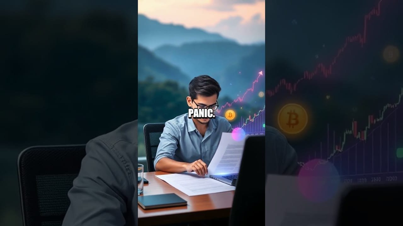 Strategic Budgeting For Crypto Beginners