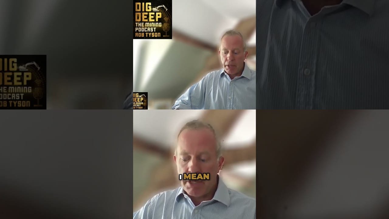 Supply Chain Security: Europe's Raw Materials Advantage Now!