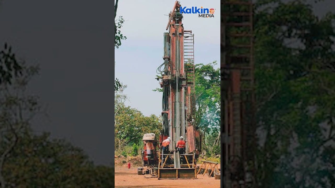 Turaco Gold Launches $60m Raise To Fund West African Expansion