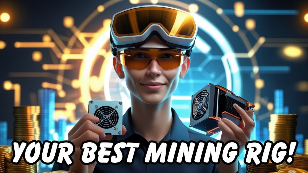 What Is The Best Crypto Mining Hardware? [beginner Friendly Guide]