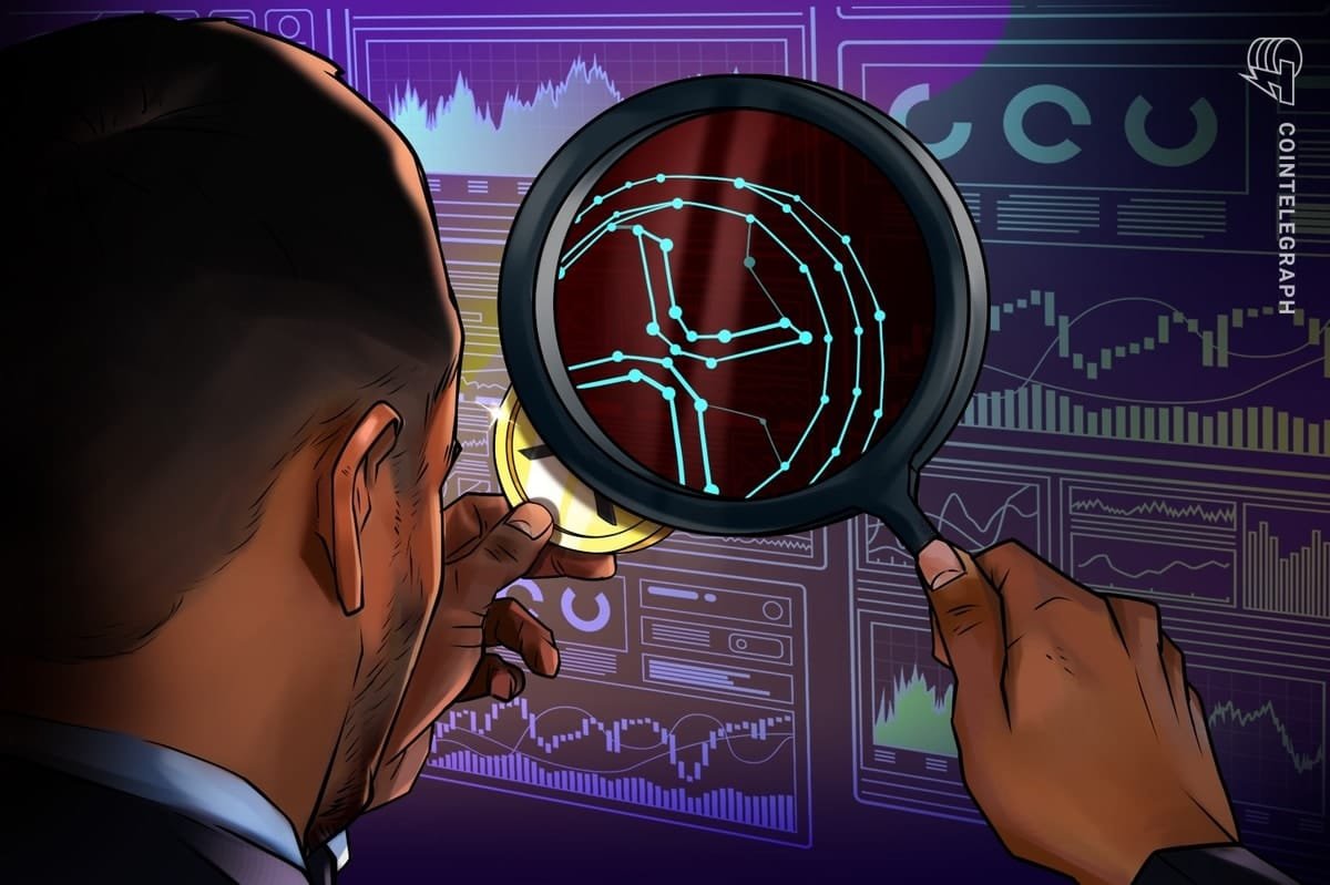 XRP Whale Flows Hint At Repeat 400% If SEC Case Is Resolved