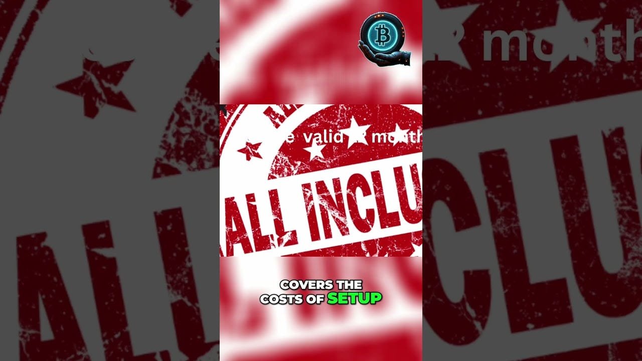 #mining Hardware Buy Vs Rent Ultimate Guide! #crypto #bitcoinbasics #news