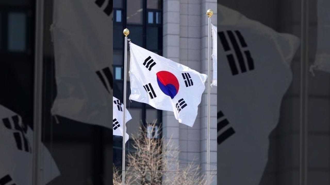 27% Of South Korea Working Age Population Invest In #crypto