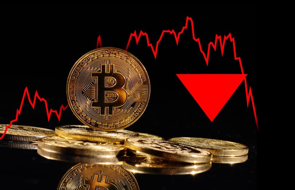BTC could dip to $100k