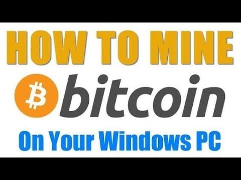 Best Free Crypto Wallet Mining Software | Tutorial | Voidminer