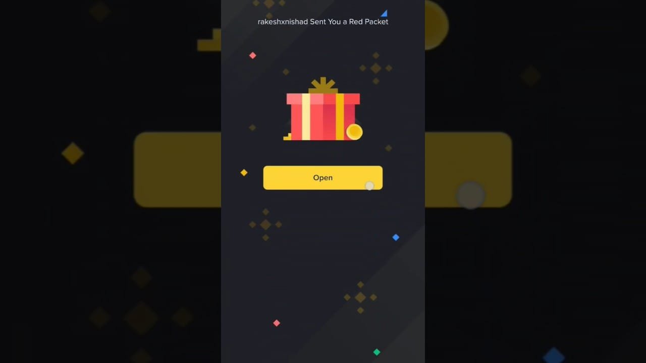 Binance Red Packet Codes: The Ultimate Guide To Free Crypto!