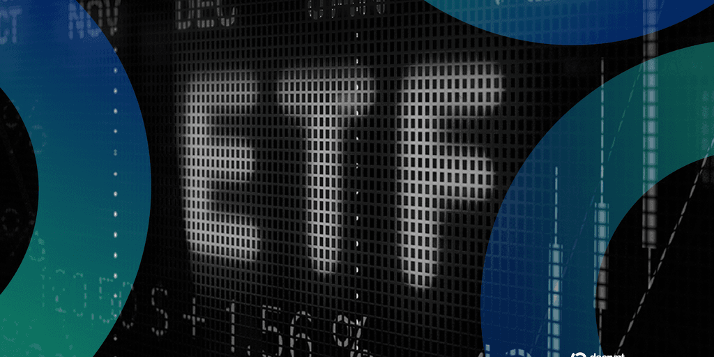 Bitcoin ETFs Shed $342 Million As 15-Day Streak Ends