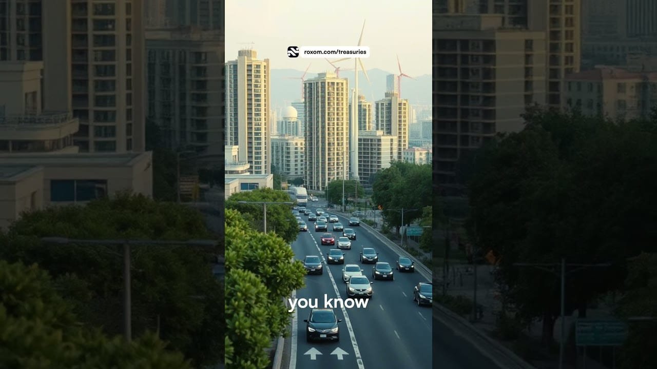 Bitcoin Mining Is Powering The Future Of Ai And Energy