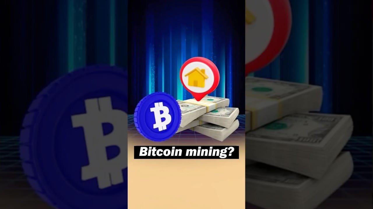 Bitcoin Mining #btcprice #crypto #bitcoin #btccoin #btcmining #btcminer #btcprofit #asicminer