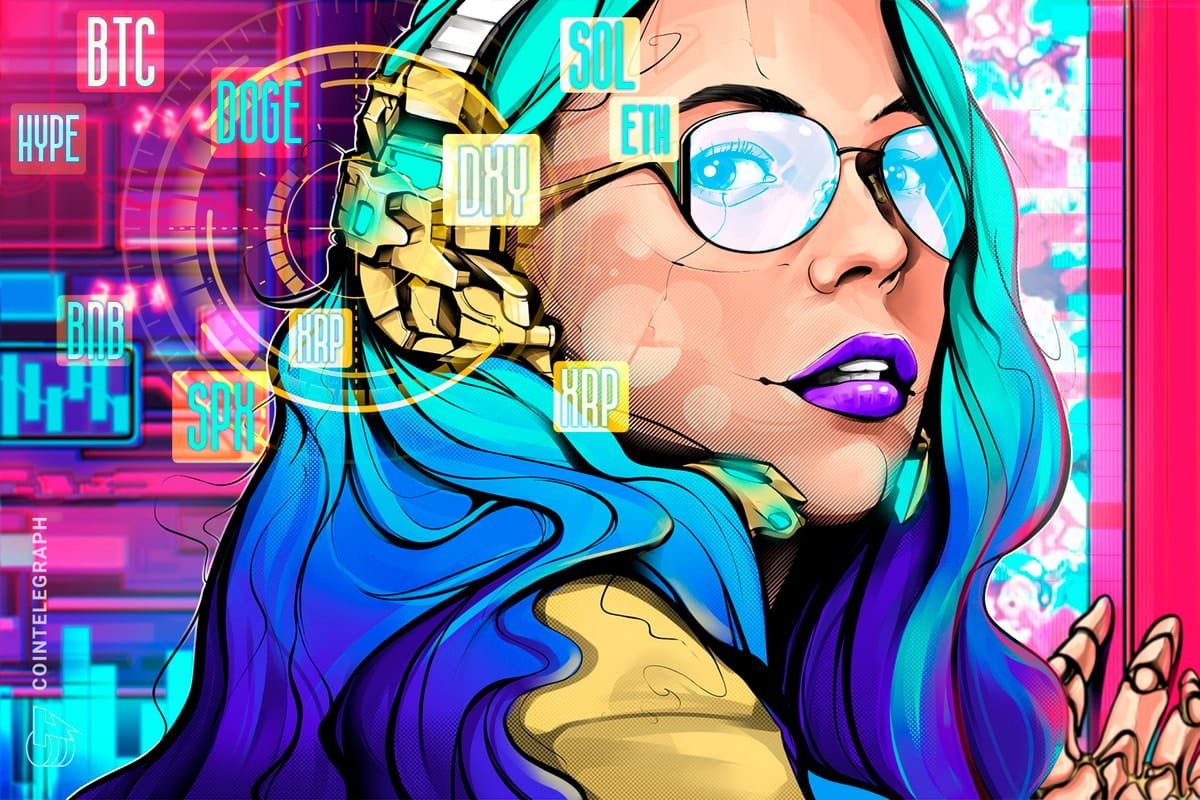 Bitcoin, Stocks And Altcoins Move Toward New Houses