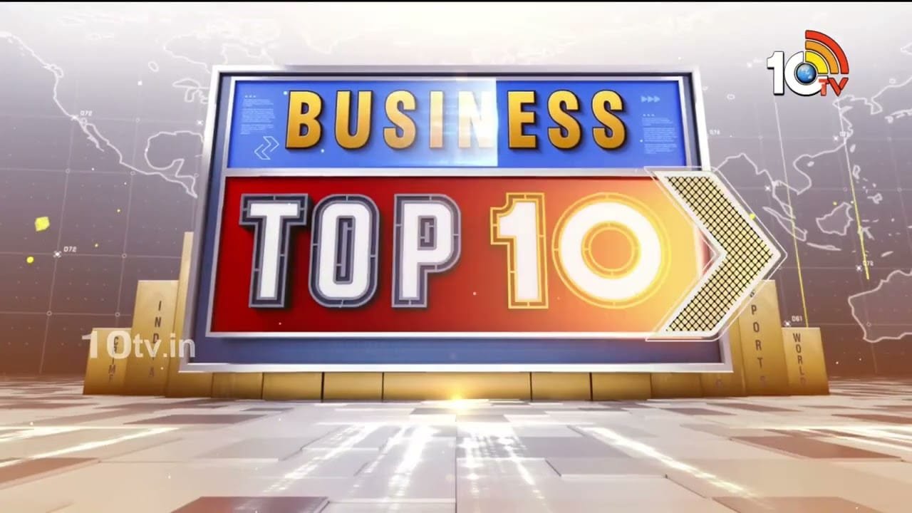 Business Top 10 News | Mining Project | Pvr Inox