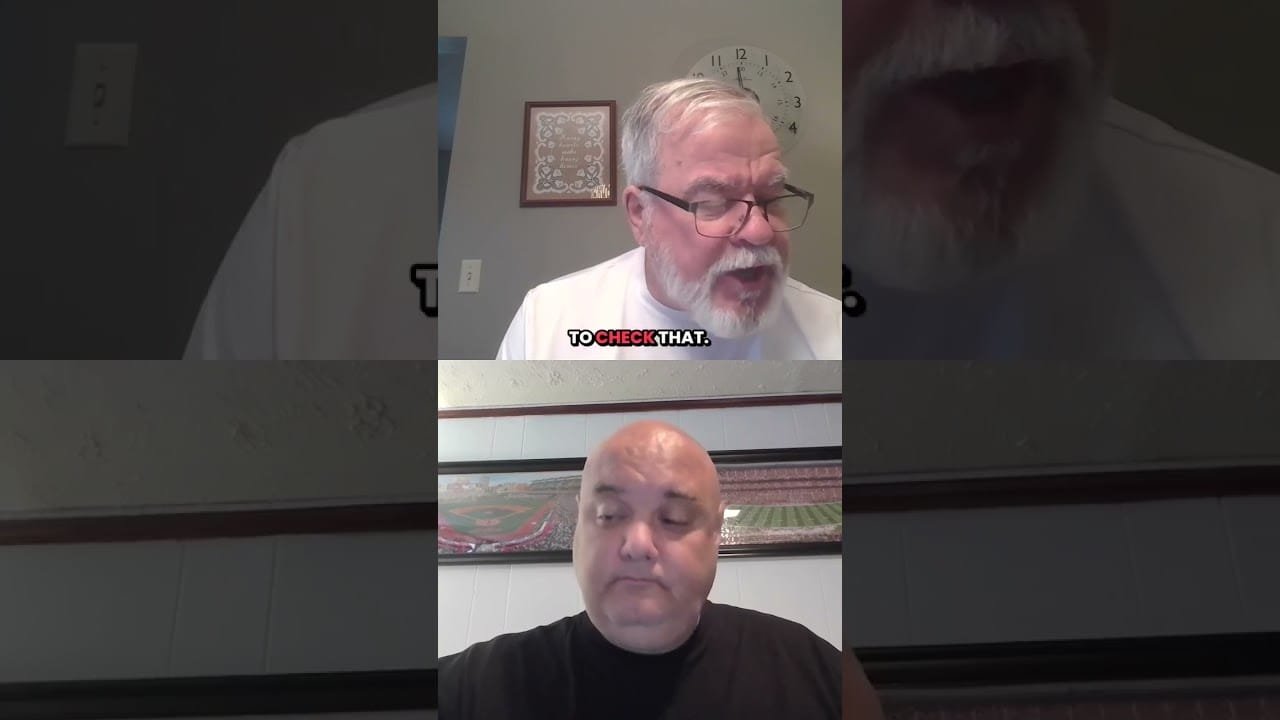 Cleveland Baseball Talk Podcast: Guardians Mining Canadian Prospect In No.