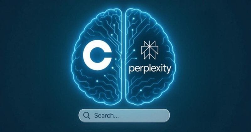 Coinbase, Perplexity AI join forces to enhance crypto data access for traders