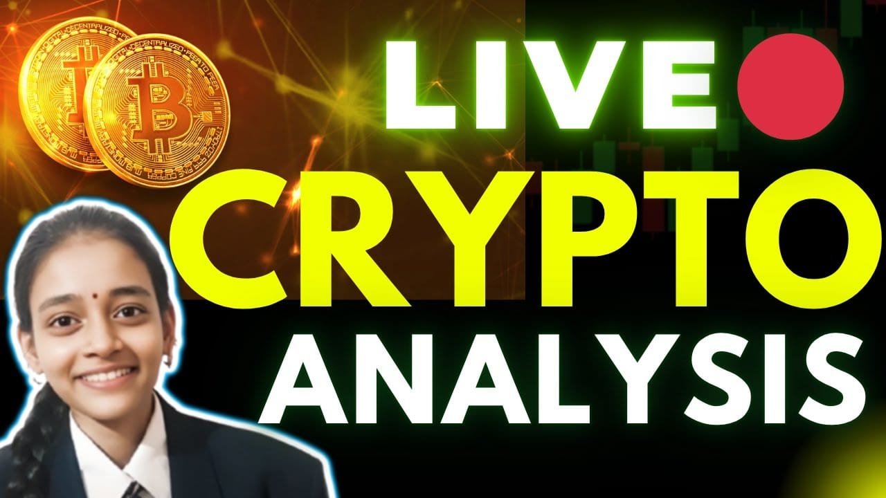 Crypto Analysis | Crypto Learning For Beginners 14 July 2025