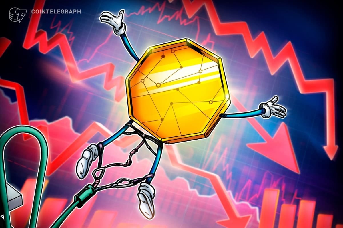 Crypto Hacks Decline In Q2 As First Half Losses Hit $2.5B