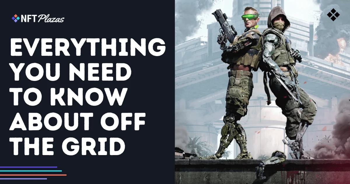 Everything You Need to Know About Off The Grid