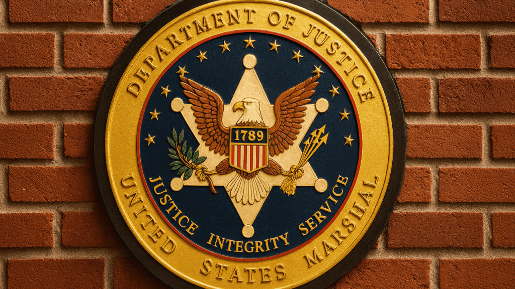 FOIA Response Reveals US Marshals Control Just 29,000 BTC — Where’s the Rest?