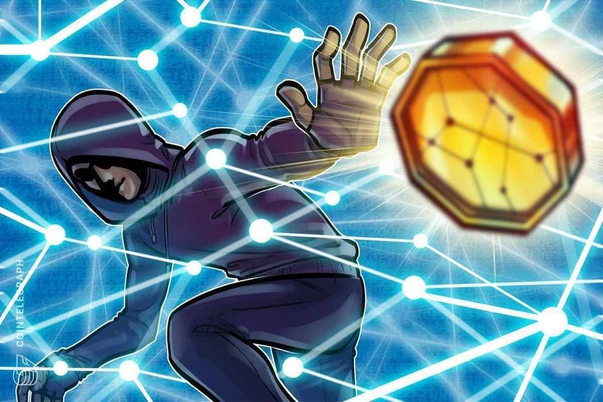 GMX Exploiter Starts Returning $40M in Stolen Crypto After Bounty Deal