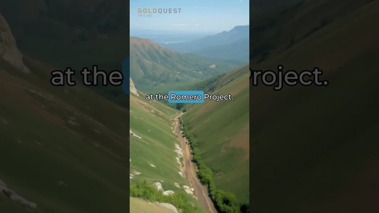 Goldquest Mining (tsxv: Gqc) Hits Big!