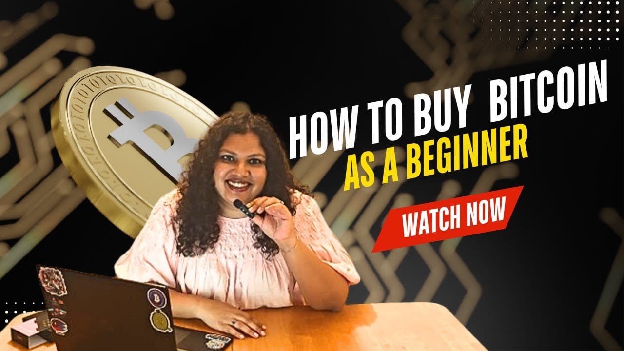 How To Invest In Bitcoin Full Beginners Guide