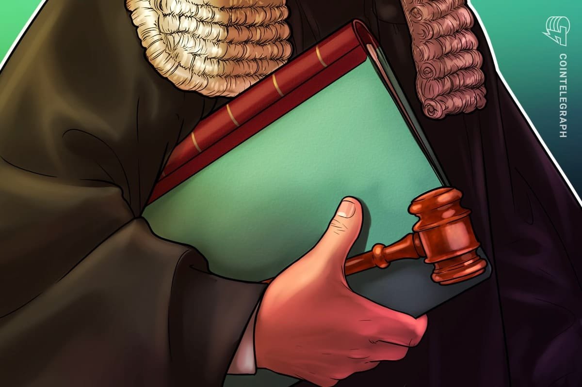 LIBRA Token Maker Says Class Lawsuit Lacks Jurisdiction