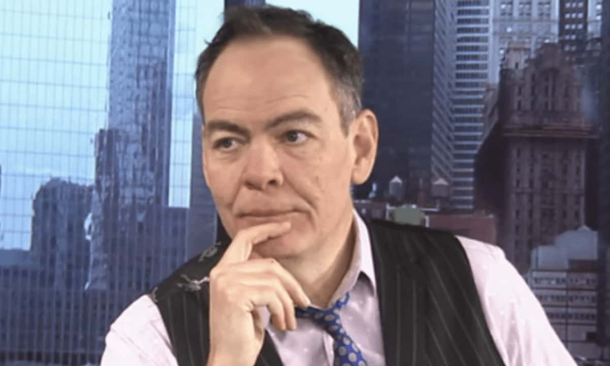 Max Keiser Blasts Trump’s $2B Bitcoin Play: 'He’s Front Running Americans'