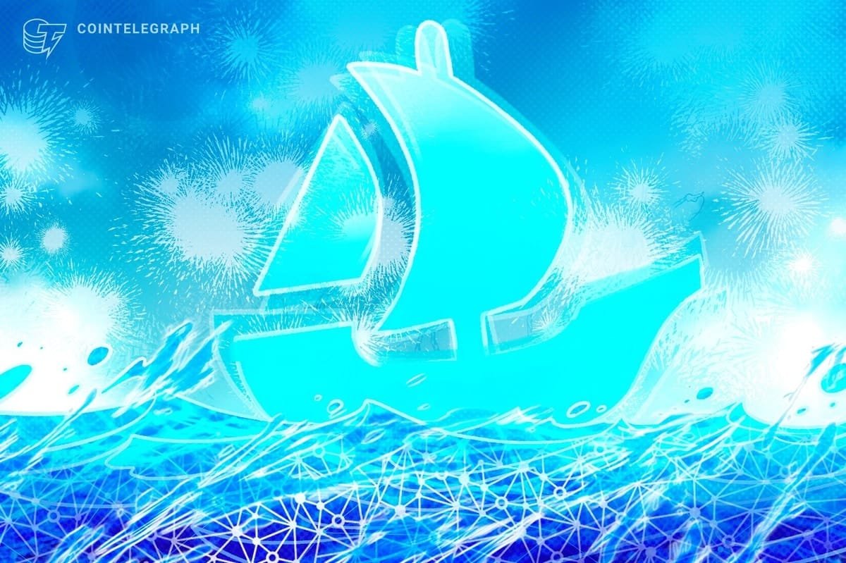 OpenSea CTO Unveils Vision for ‘Onchain Everything App’ as NFT Market Slows