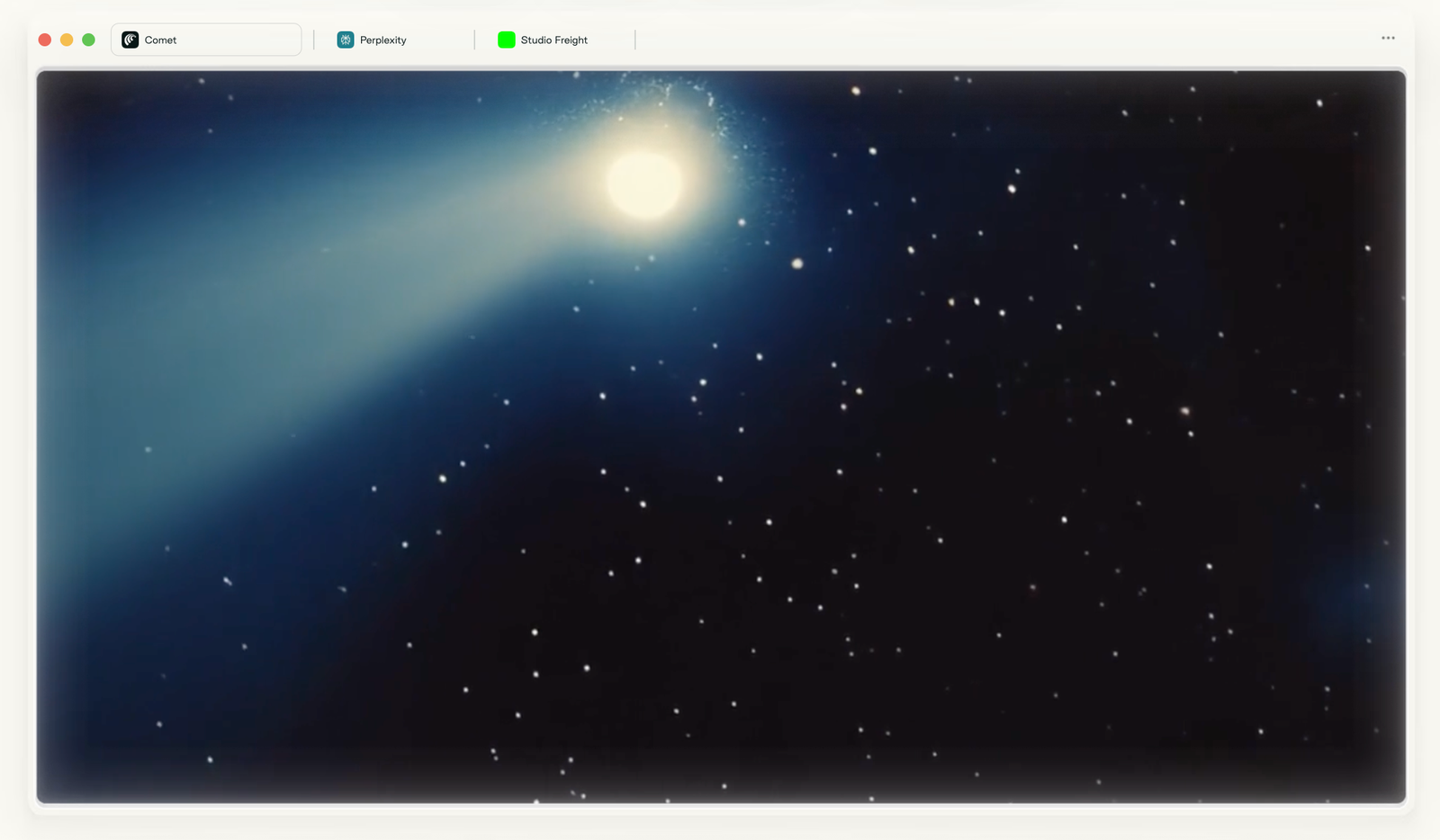 Perplexity Introduces Comet—An AI-First Alternative to Traditional Browsers