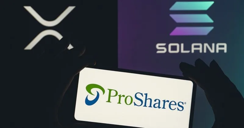 ProShares leveraged XRP ETF gets NYSE Arca clearance, prepares for trading debut