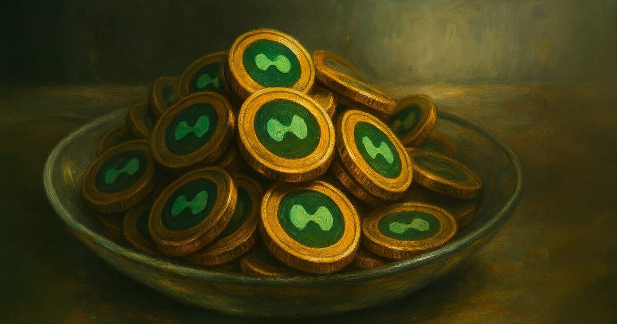 Sonnet pivots to a $888 million Hyperliquid's HYPE-centric venture