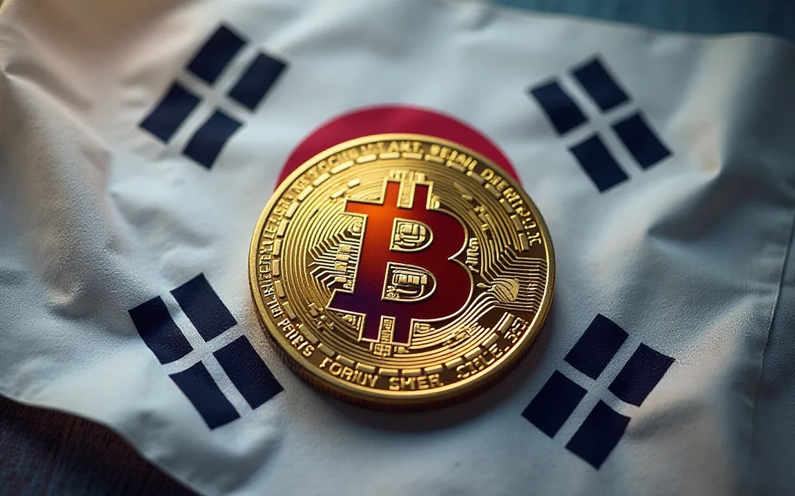 South Korea’s crypto reform plans offer tax cuts and funding access to startups