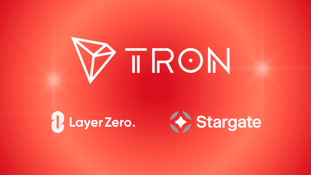 $TRUMP Goes Live On TRON Network
