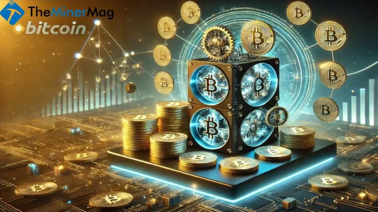 Theminermag Bitcoin Mining Update: June/July 2025