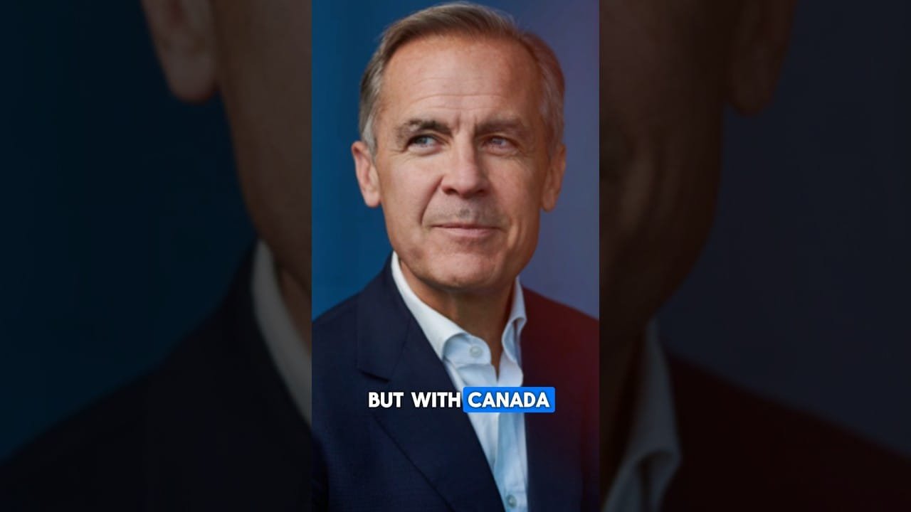 Trump’s Fury Explodes As Greenland Picks Canada In Mega Mining