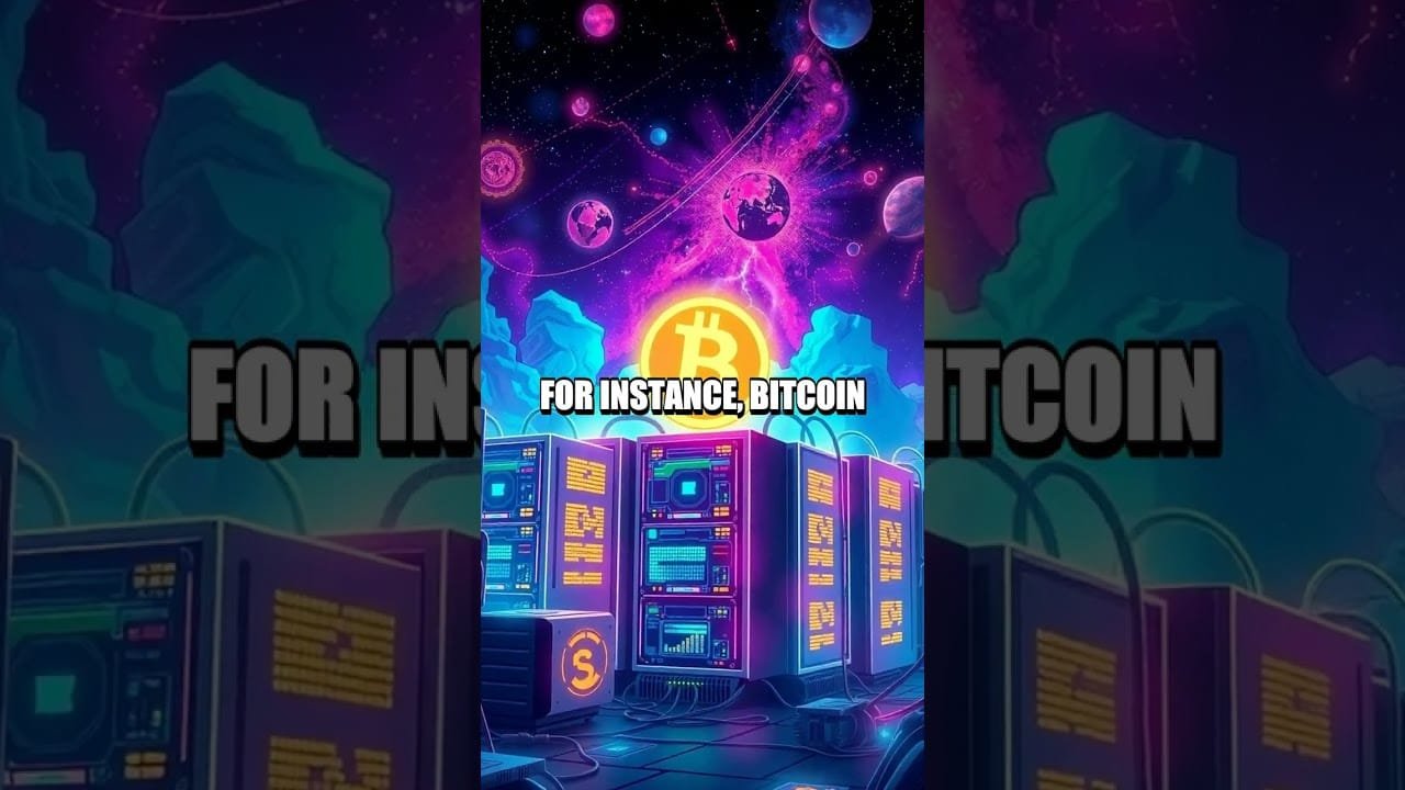 Understanding Cryptocurrency Mining: A Beginner's Guide