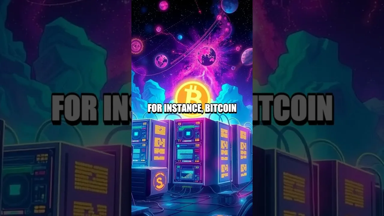 Understanding Cryptocurrency Mining: A Beginner's Guide