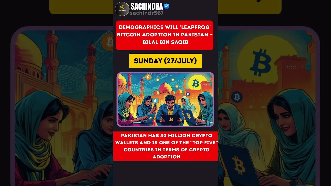 Crypto News Update| Bitcoin Lattest News